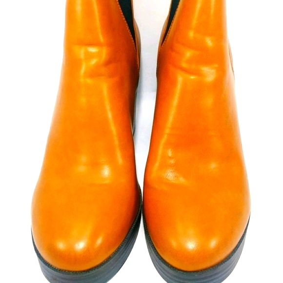 Ankle boots - Picture 4 of 16